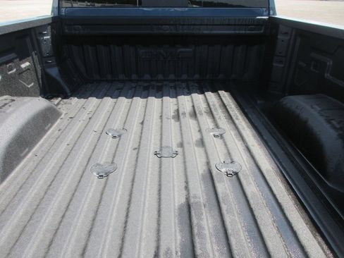 New 2026 GMC Sierra 2500 Denali Ultimate AWD/4WD image 7