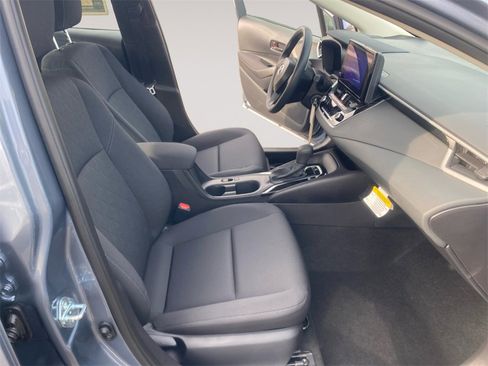 Used 2026 Toyota Corolla LE image 15