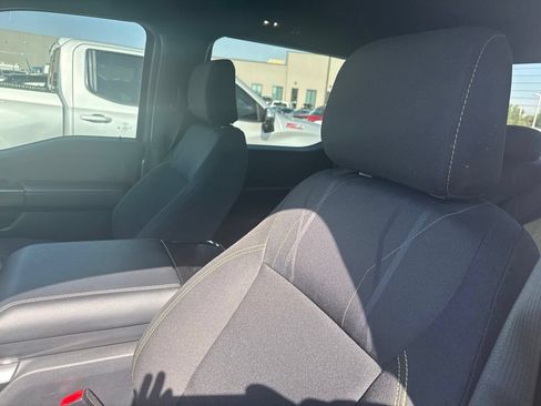 Used 2025 Ford F150 STX RWD image 10