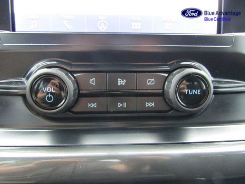 Certified 2023 Ford F150 XL w/ STX Appearance Package AWD/4WD image 36