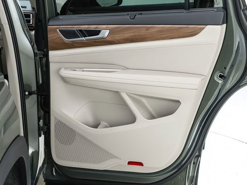 New 2026 Volkswagen Atlas SE AWD/4WD image 31