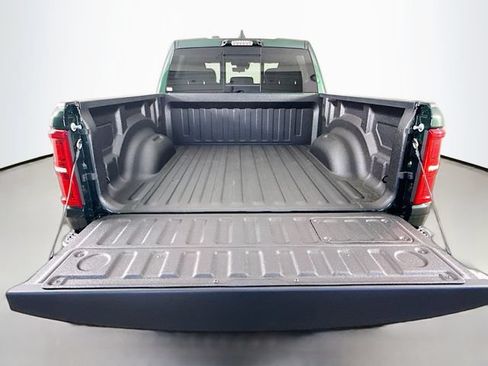 New 2026 RAM 1500 RHO AWD/4WD image 27