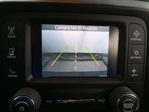 Used 2020 Jeep Renegade Sport AWD/4WD image 22