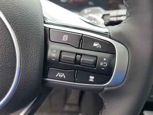 New 2026 Kia K5 GT image 27