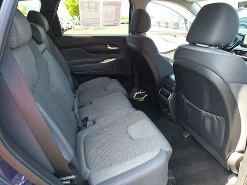 Used 2023 Hyundai Santa Fe SEL image 49