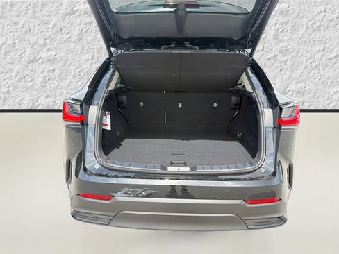 New 2026 Lexus NX 350 AWD w/ Luxury Package image 12