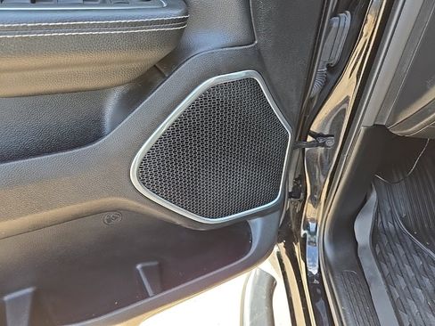 Used 2023 RAM 1500 Laramie image 39