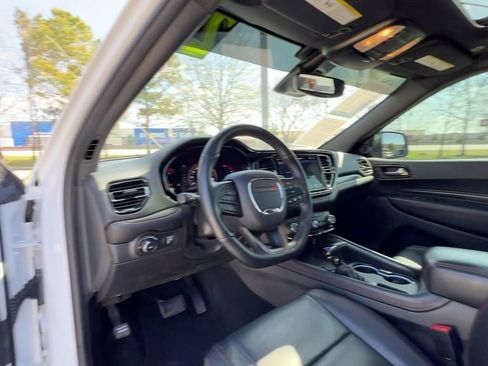 Used 2023 Dodge Durango R/T image 35