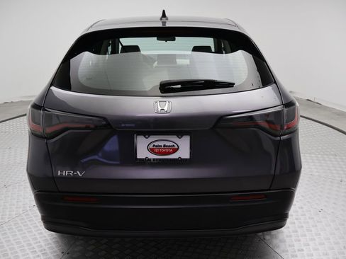 Used 2024 Honda HR-V LX image 10