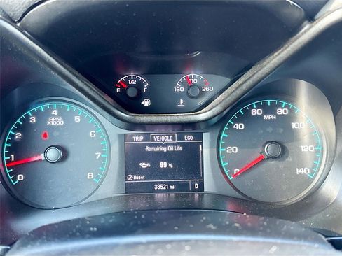 Used 2022 Chevrolet Colorado W/T w/ Custom Special Edition image 13