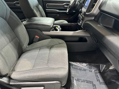 Used 2020 RAM 1500 Big Horn AWD/4WD image 18