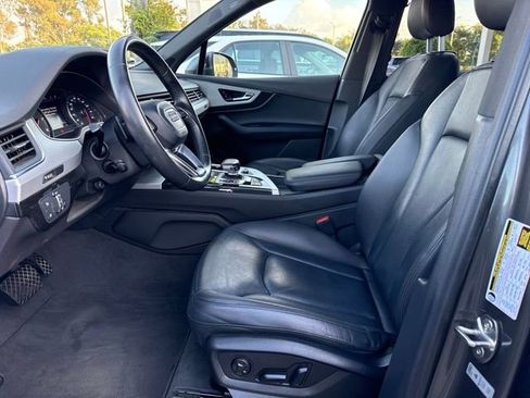 Used 2018 Audi Q7 2.0T Premium Plus image 9