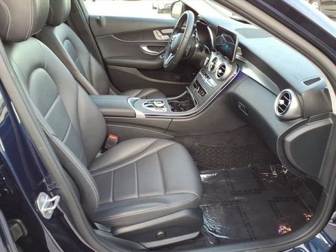 Used 2019 Mercedes-Benz C 300 Sedan image 16