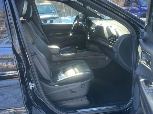 Used 2022 Dodge Durango R/T w/ Blacktop Package image 11