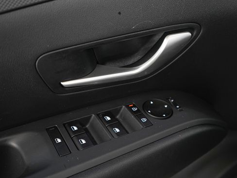 Used 2026 Hyundai Tucson SEL image 21