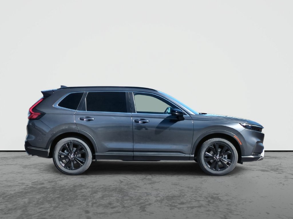 Used 2025 Honda CR-V Sport Touring image 9