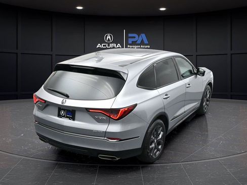 Certified 2024 Acura MDX A-Spec AWD/4WD image 36