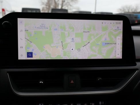 Used 2024 Lexus UX 250h F Sport image 22