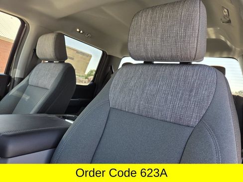 New 2026 Ford F350 XLT w/ XLT Premium Package AWD/4WD image 26