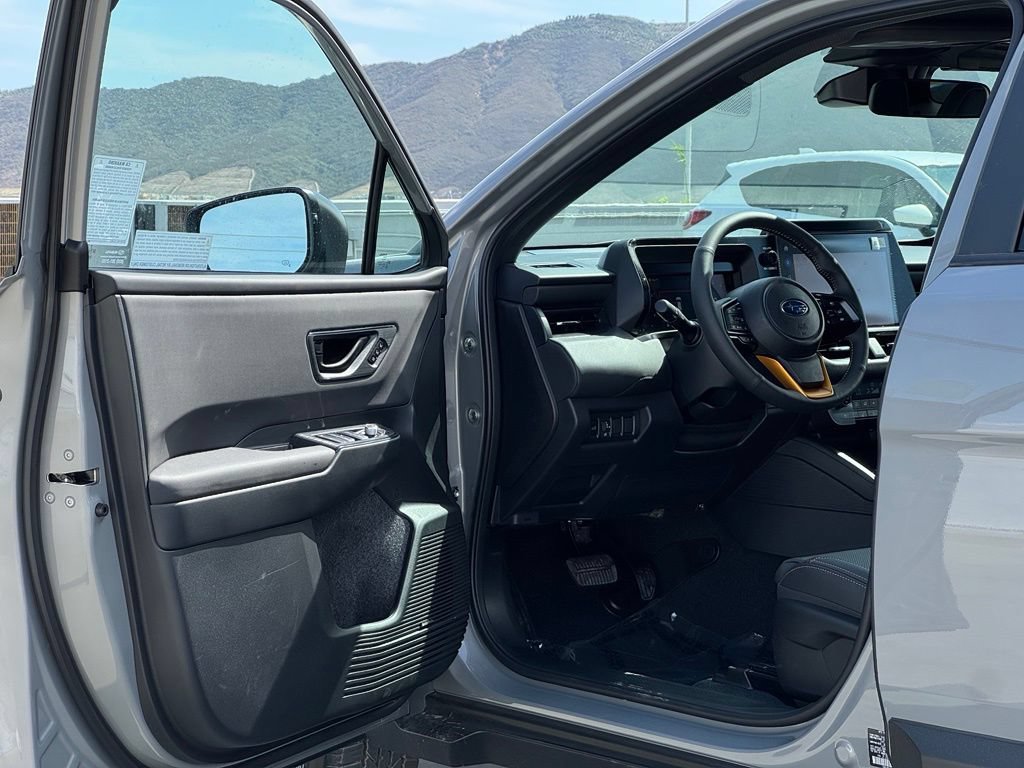 New 2026 Subaru Outback Wilderness AWD/4WD image 7