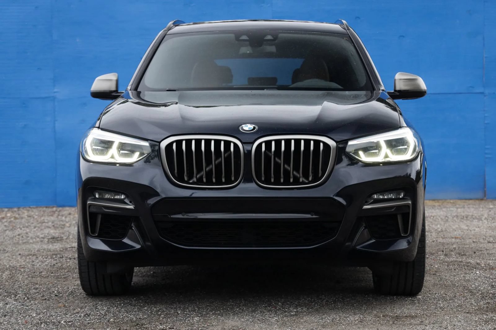 Used 2020 BMW X3 M40i w/ Premium Package AWD/4WD image 10