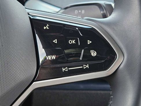 Used 2025 Volkswagen ID. Buzz Pro S image 18