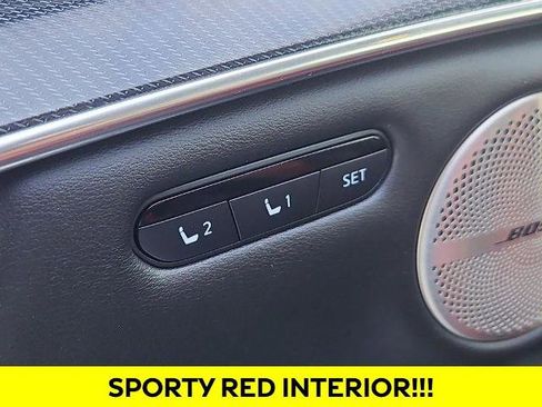 Certified 2023 INFINITI QX50 Sport image 14