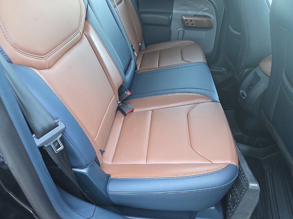 Used 2023 Ford Maverick Lariat FWD image 32