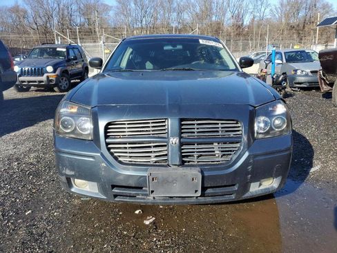 Used 2007 Dodge Magnum SXT image 2