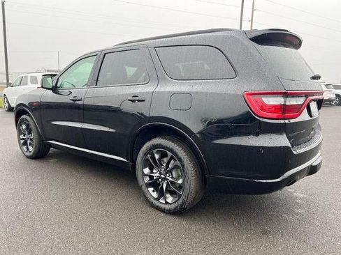 New 2026 Dodge Durango GT image 28