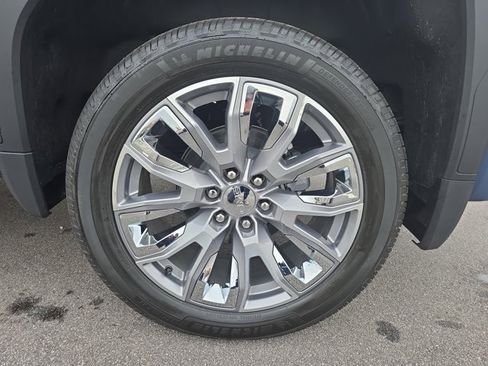 Used 2025 GMC Sierra 1500 Denali image 34