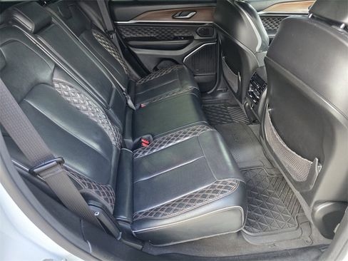 Used 2022 Jeep Grand Cherokee Summit image 30