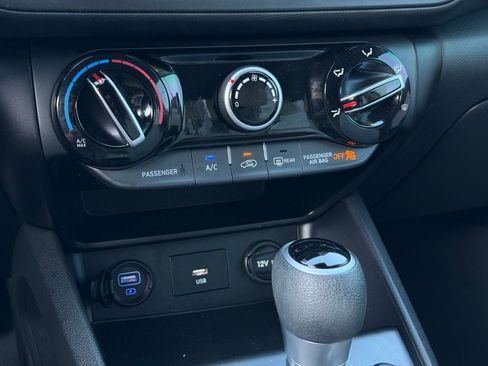 Used 2023 Hyundai Kona SEL image 42