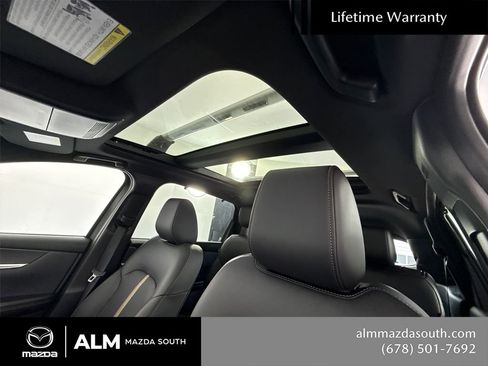 New 2026 MAZDA CX-90 3.3 Turbo S w/ Premium Plus image 34