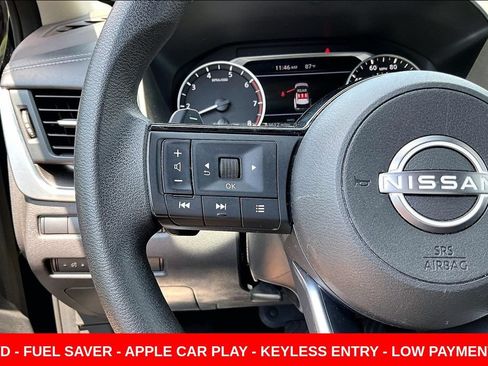 Used 2023 Nissan Rogue SV AWD/4WD image 11