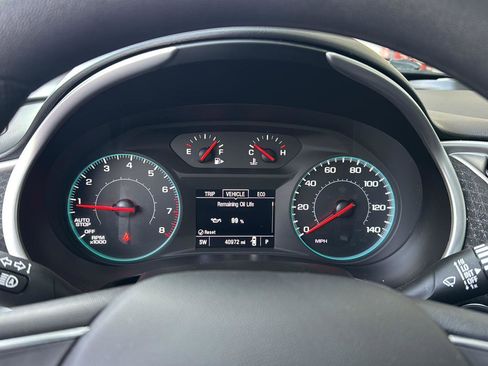 Used 2024 Chevrolet Malibu LT image 20