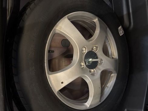 Used 2024 Jeep Grand Cherokee Altitude image 13