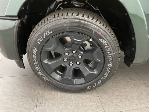 New 2026 RAM 1500 Big Horn RWD image 8
