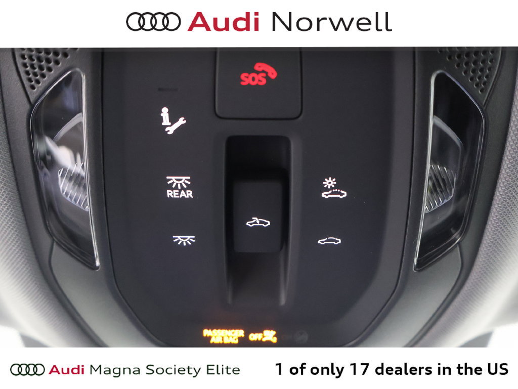 New 2026 Audi Q5 Premium AWD/4WD image 7