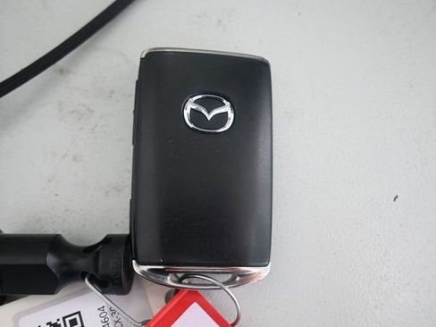 Used 2022 MAZDA CX-30 AWD 2.5 S w/ Select Package image 24