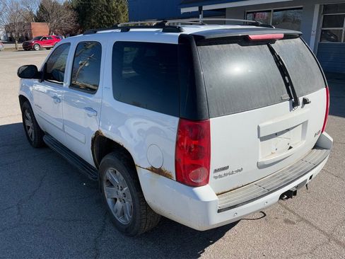 Used 2009 GMC Yukon SLT image 6