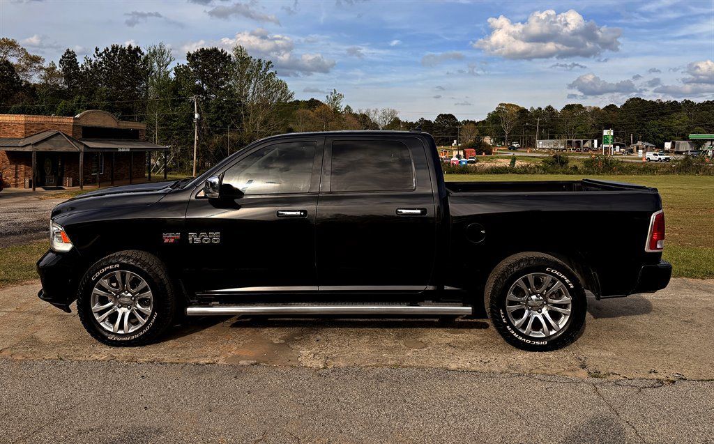Used 2015 RAM 1500 Limited AWD/4WD image 25