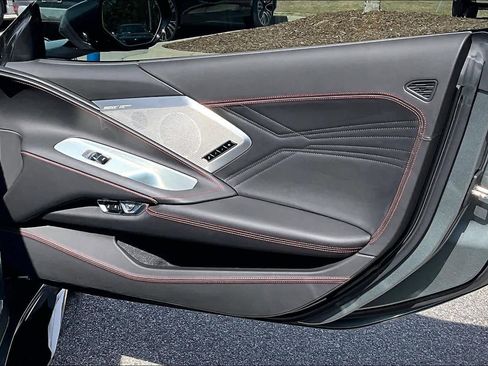 Used 2023 Chevrolet Corvette Z06 w/ Battery Protection Package image 23