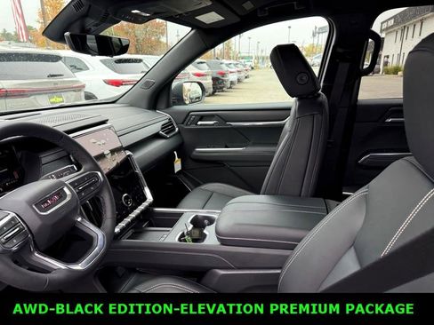 New 2026 GMC Acadia Elevation image 15