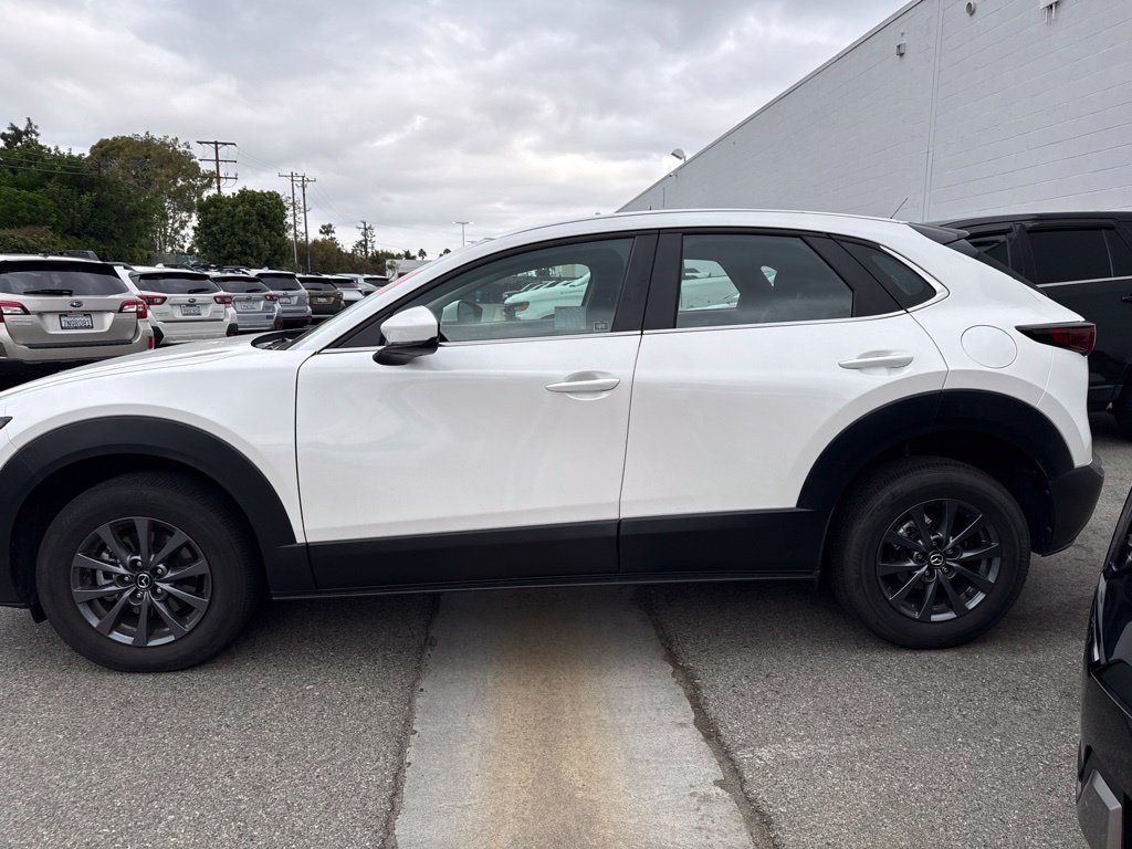 Used 2024 MAZDA CX-30 AWD 2.5 S image 13