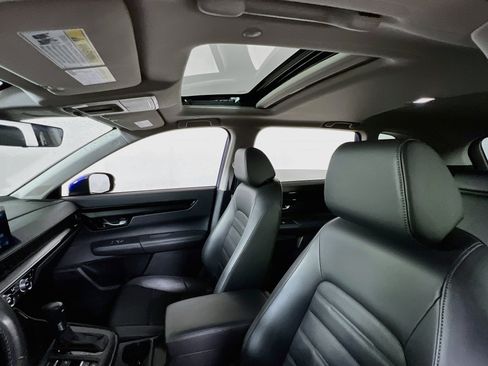 Used 2023 Honda CR-V EX-L image 21