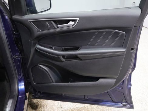 Used 2016 Ford Edge Sport w/ Equipment Group 401A image 26