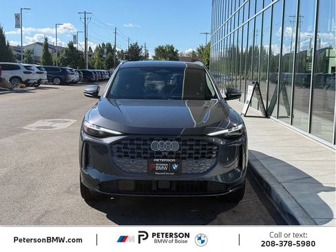 Used 2025 Audi Q5 Premium Plus AWD/4WD image 8