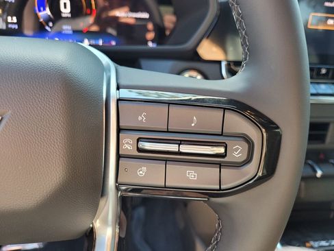 New 2026 Chevrolet Colorado Trail Boss image 36