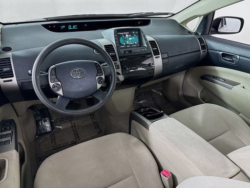 Used 2007 Toyota Prius FWD image 18